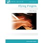 Willis Music Flying Fingers (Later Elem Level) Willis Series by Carolyn C. Setliff thumbnail