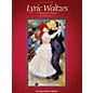 Willis Music Lyric Waltzes (Early Inter Level) Willis Series Book by Glenda Austin thumbnail