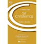 Boosey and Hawkes Sir Christemas (CME Holiday Lights) Score & Parts Composed by David L. Brunner thumbnail