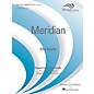 Hal Leonard Meridian Cb Extra Choral Parts Satb SATB thumbnail