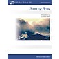 Willis Music Stormy Seas (Mid-Inter Level) Willis Series by Carolyn Miller thumbnail