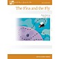 Willis Music The Flea and the Fly (Mid-Elem Level) Willis Series by Frank Levin thumbnail