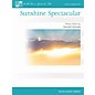 Willis Music Sunshine Spectacular (Later Elem Level) Willis Series by Randall Hartsell thumbnail