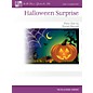 Willis Music Halloween Surprise (Early Elem Level) Willis Series by Ronald Bennett thumbnail