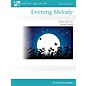 Willis Music Evening Melody (Later Elem Level) Willis Series by Naoko Ikeda thumbnail