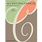 Willis Music Accent on Classical Willis Series Book by William Gillock (Level Early to Mid-Inter) thumbnail