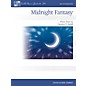 Willis Music Midnight Fantasy (Mid-Inter Level) Willis Series by Carolyn C. Setliff thumbnail