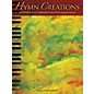 Willis Music Hymn Creations (Inter to Advanced Level) Willis Series Book by Various thumbnail