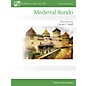 Willis Music Medieval Rondo (Early Inter Level) Willis Series by Carolyn C. Setliff thumbnail