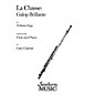 Southern La Chasse Galop Brillante (Flute) Concert Band Level 4 Arranged by Gary Garner thumbnail