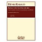 Southern Solo De Concours Concert Band Level 4 Arranged by Harry Gee thumbnail
