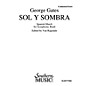 Southern Sol Y Sombra (Band/Concert Band Music) Concert Band Arranged by Van Ragsdale thumbnail