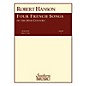 Southern Four French Songs of the 16th Century (Band/Concert Band Music) Concert Band Level 3 by Robert Hanson thumbnail