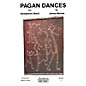 Southern Pagan Dances (Oversized Full Score) Concert Band Level 5 Composed by James Barnes thumbnail