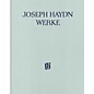 G. Henle Verlag L'infedeltÀ Delusa - Burletta per Musica Henle Edition Series Hardcover thumbnail
