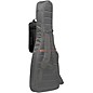 MONO M80 Series Guitar Tick Attachable Utility Case v2 Black