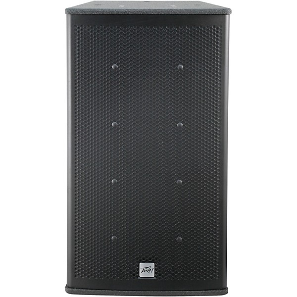 Peavey Elements 105X60RT Passive Weatherproof Outdoor Professional Speaker 15 in.