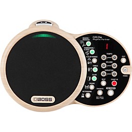 BOSS DR-01S Rhythm Partner Drum Machine