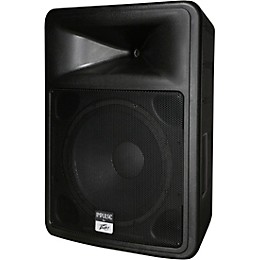 Peavey Impulse 15 in. 8 ohm Passive 2-way PA Speaker 15 in