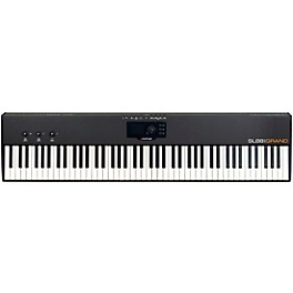 Studiologic SL88 Grand 88-Key Graded Hammer Action MIDI Keyboard Controller