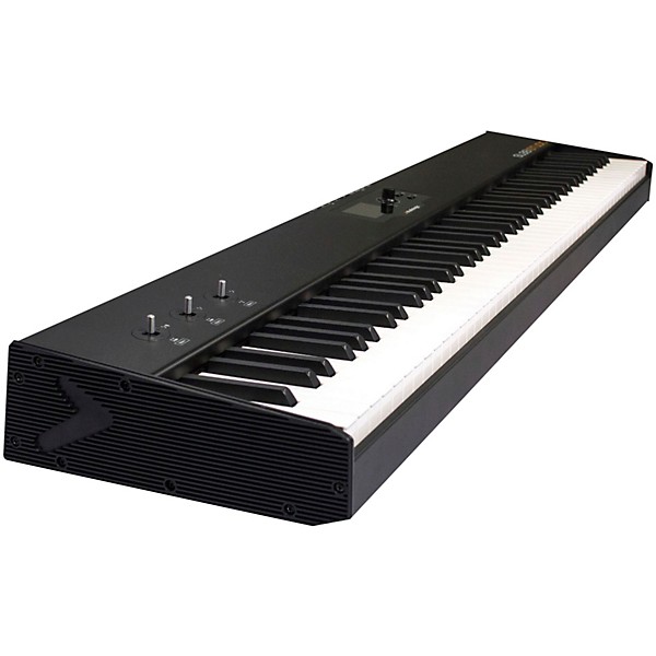 Open Box Studiologic SL88 Studio 88-Key Hammer Action MIDI Keyboard Controller Level 1