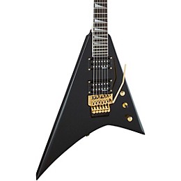 Jackson JS32 CD Concorde Electric Guitar Gloss Black | Guitar Center