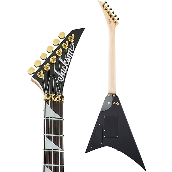 Jackson JS32 CD Concorde Electric Guitar Gloss Black | Guitar Center