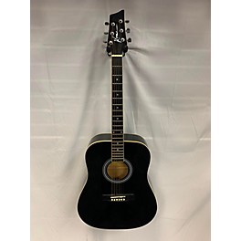 Used Kona K14 Acoustic Guitar