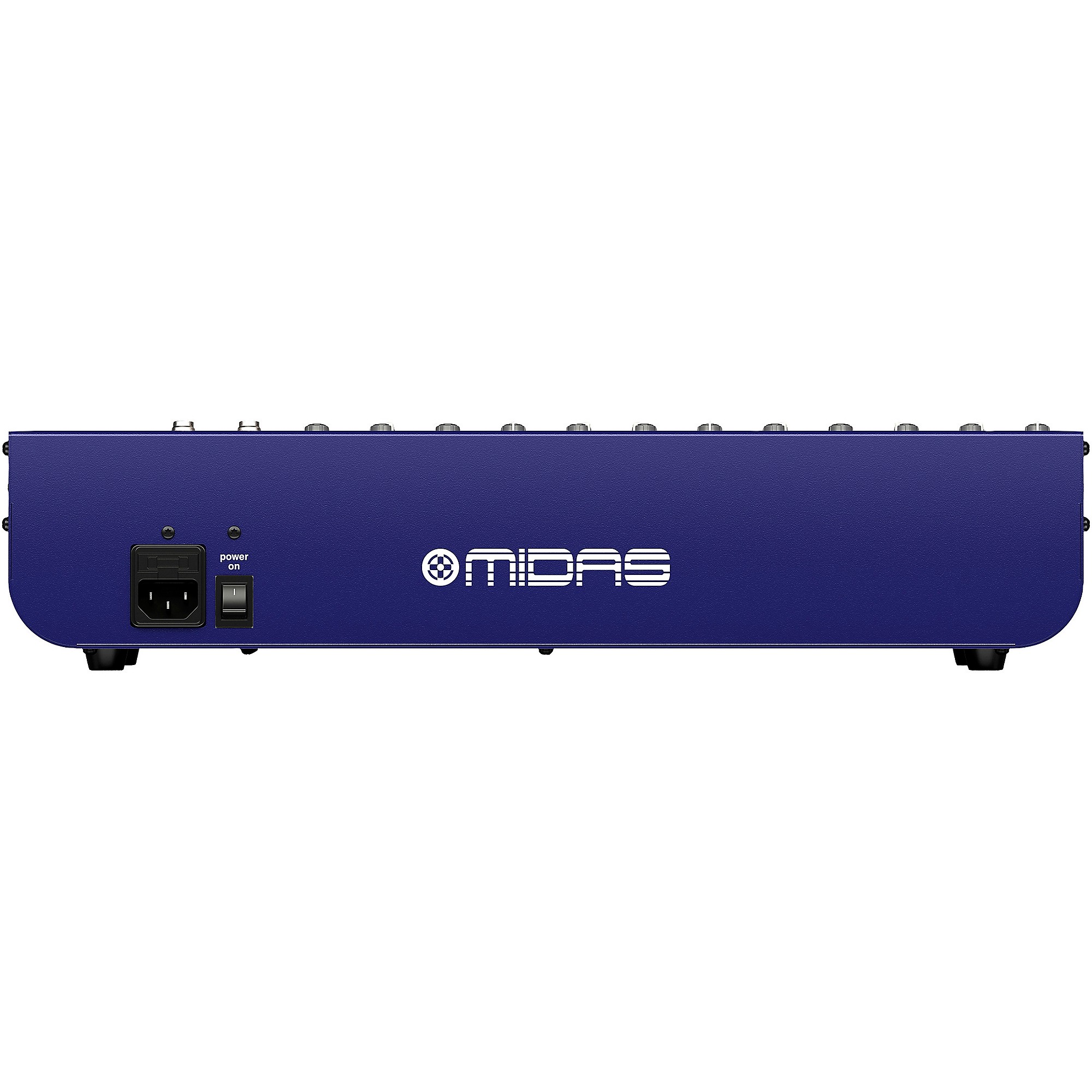 Midas DM16 16-Channel Analog Mixer | Guitar Center