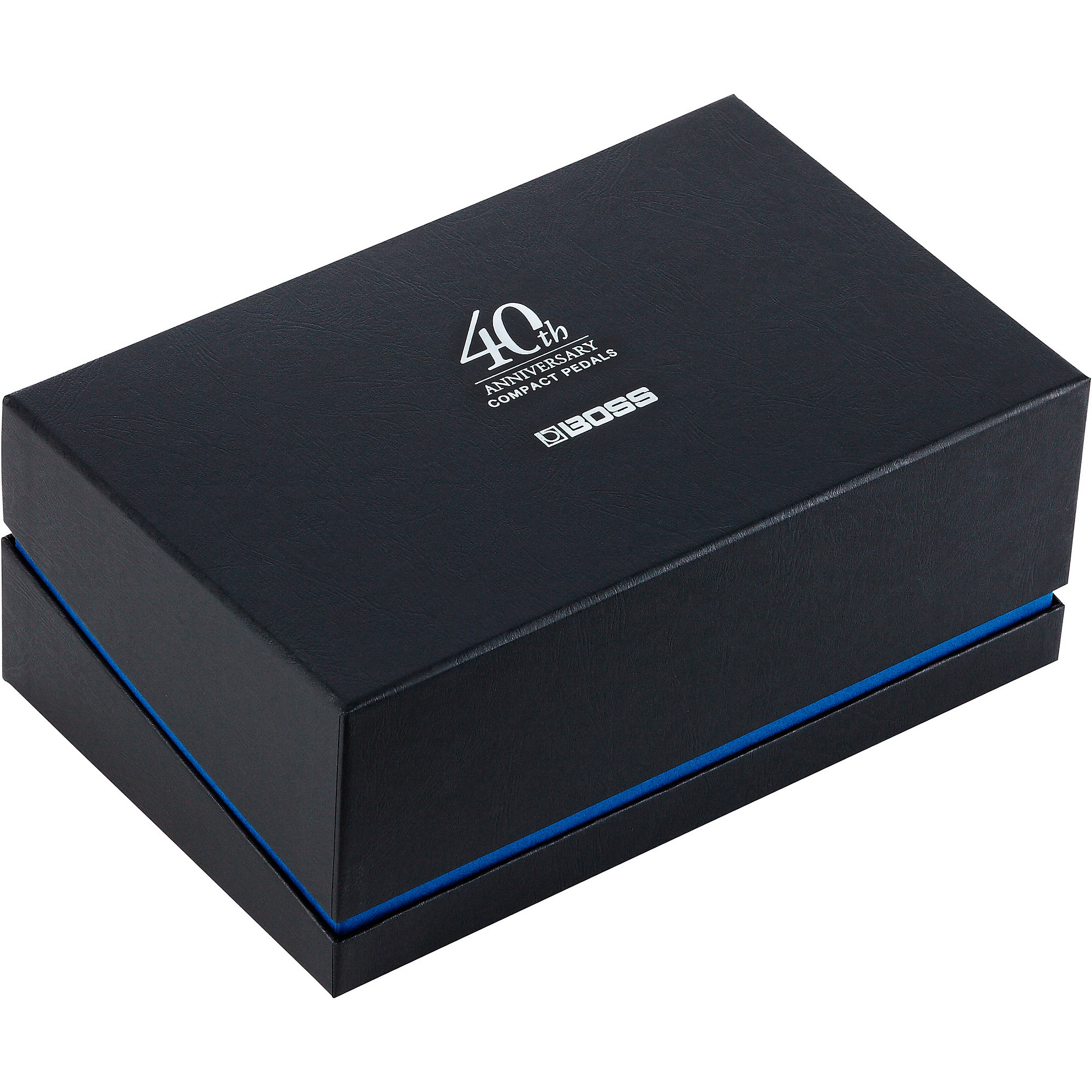 Open Box BOSS FX 40th Anniversary Pedal Box Set | Guitar Center
