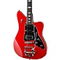Duesenberg Paloma Electric Guitar Red Sparkle thumbnail