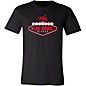 Clearance Guitar Center Welcome To Vegas Graphic Tee Large thumbnail