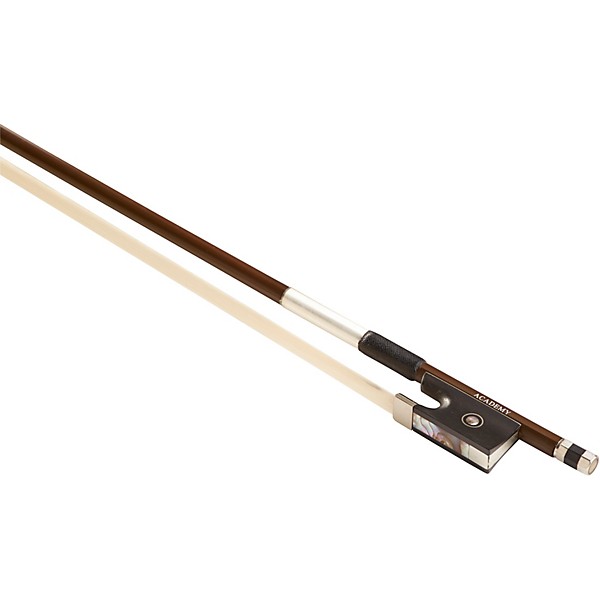 Premiere Academy Series Carbon Composite Violin Bow 1/2