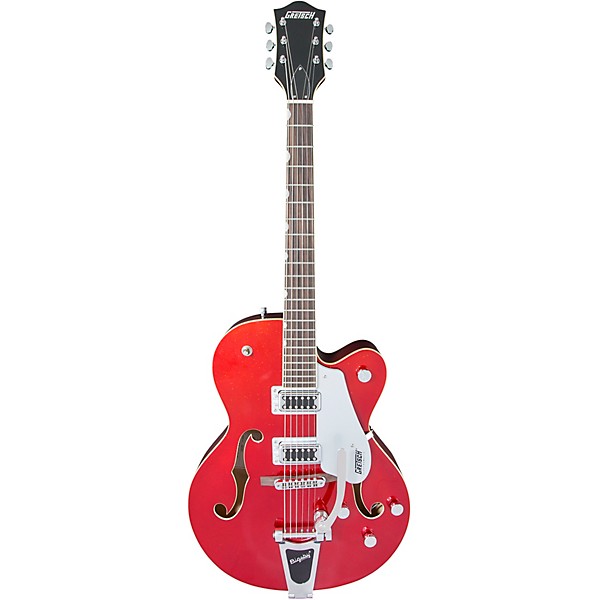 Used Gretsch G5122 Electromatic Burgundy 2011 | Cream City Music