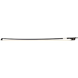 The String Centre FG Standard Series Fiberglass Composite Viola Bow 12-13 in.