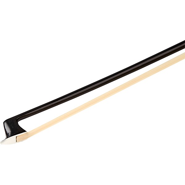 The String Centre FG Standard Series Fiberglass Composite Viola Bow 12-13 in.