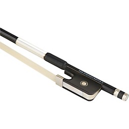 The String Centre FG Standard Series Fiberglass Composite Cello Bow 3/4