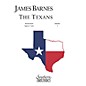 Southern The Texans Concert Band Level 3 Composed by James Barnes thumbnail