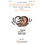 Hal Leonard I Dream a World (from Trilogy of Dreams) VoiceTrax CD Composed by Rollo Dilworth thumbnail