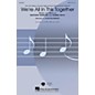 Hal Leonard We're All in This Together ShowTrax CD Arranged by Alan Billingsley thumbnail