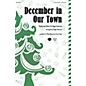 Hal Leonard December in Our Town 3 Part Treble thumbnail