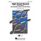 Hal Leonard High School Musical (Choral Medley) 3-Part Mixed Arranged by Audrey Snyder thumbnail
