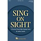 Hal Leonard Sing on Sight (A Practical Choral Sight-Singing Course) Accompaniment CD thumbnail