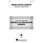 Hal Leonard Four Little Angels ShowTrax CD Arranged by Mark Brymer thumbnail
