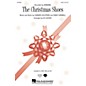 Hal Leonard The Christmas Shoes SSA by NewSong Arranged by Ed Lojeski thumbnail