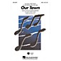 Hal Leonard Our Town 2-Part by James Taylor Arranged by Audrey Snyder thumbnail