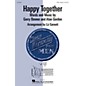 Hal Leonard Happy Together VoiceTrax CD by The Turtles Arranged by Liz Garnett thumbnail