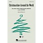 Hal Leonard Christmastime Around the World 2-Part Arranged by John Purifoy thumbnail