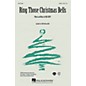 Hal Leonard Ring Those Christmas Bells ShowTrax CD Composed by Mac Huff thumbnail