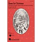 Hal Leonard Home for Christmas (Medley) SAB Arranged by Mac Huff thumbnail